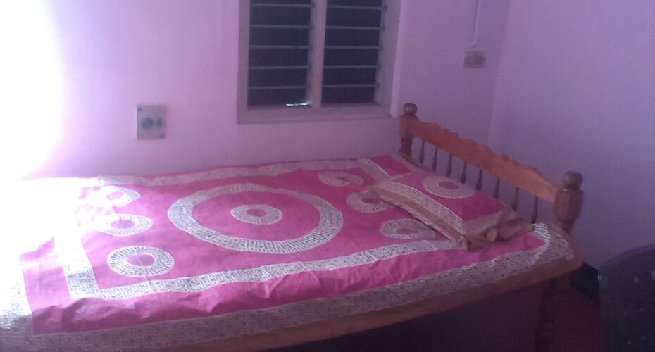 Soukhya Santhi, Ayurveda Chikitsa Kendrum, Kollam 5